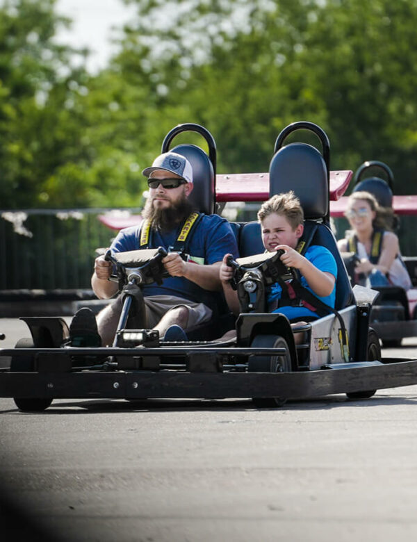 Rockwood-Go-Kart-Racing